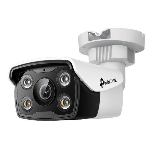 EAN 4895252502978 - TP-Link VIGI C350(4mm) Bala (forma) Cámara de seguridad IP Exterior 2880 x 1620 Pixeles Techo imagen 1