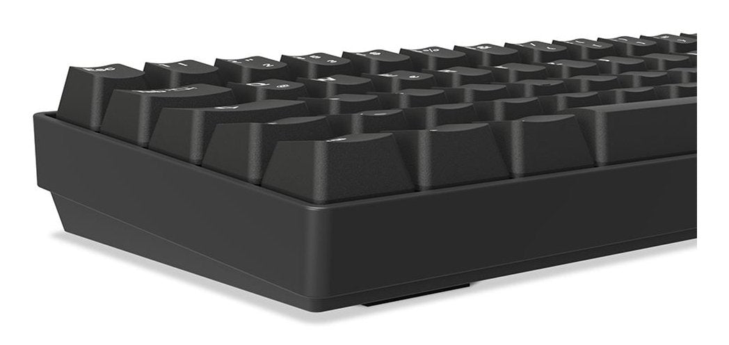 EAN 4044951041930 - Sharkoon 100065630 teclado Hogar USB QWERTZ Alemán Negro imagen 7