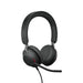 EAN 5706991022773 - Jabra Evolve2 40 Auriculares Alámbrico Diadema Oficina/Centro de llamadas imagen 2