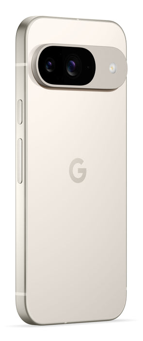 EAN 0840353911567 - Google Pixel 9 16 cm (6.3") SIM doble Android 14 5G USB Tipo C 12 GB 256 GB 4700 mAh Blanco imagen 4