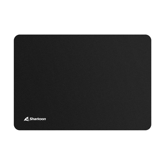 EAN 4044951029938 - Sharkoon 1337 V2 Alfombrilla de ratón para juegos Negro imagen 1