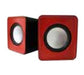 EAN 8435099516071 - Approx appSPX1R Rojo Alámbrico 5 W imagen 1