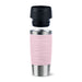 EAN 4009049545080 - EMSA Travel Mug Waves 36 ml Rosa, Acero inoxidable imagen 3