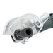 EAN 4006885439900 - wolfcraft GmbH 4399000 accesorio para amoladora angular cubierta de extractor de polvo imagen 5