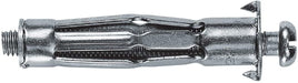 EAN 4048962164831 - Fischer 519770 tornillo de anclaje y taco 50 pieza(s) imagen 1