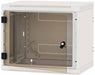 EAN 8595105018446 - Triton RBA-09-AS5–CAX–A1 9U Bastidor de pared Blanco imagen 1