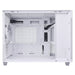 EAN 4711081771913 - ASUS Prime AP201 MicroATX Mini Tower Blanco imagen 2