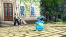 EAN 0045496512972 - Nintendo Pokémon Legends: Z-A Estándar Nintendo Switch imagen 7