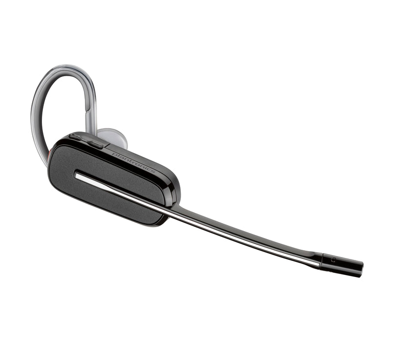 EAN 0196548579044 - HP Poly Savi 8240-M Office Microsoft Teams Certified DECT 1880-1900 MHz USB-A Headset Inalámbrico Dentro  imagen 1