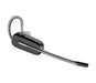 EAN 0196548579044 - HP Poly Savi 8240-M Office Microsoft Teams Certified DECT 1880-1900 MHz USB-A Headset Inalámbrico Dentro  imagen 1