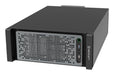EAN 6974560221233 - UNYKAch WS-SR630 Estante Negro, Plata imagen 4