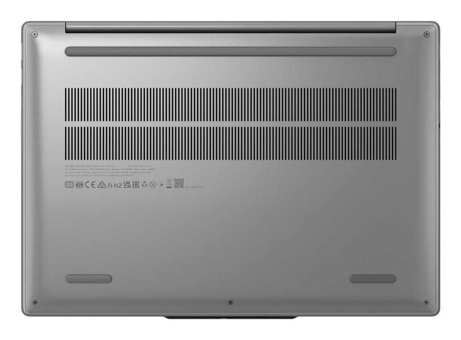 EAN 0199275055638 - Lenovo IdeaPad Slim 5 14IMH10 Intel Core Ultra 9 185H Portátil 35,6 cm (14") 2.8K 32 GB DDR5-SDRAM 1 TB S imagen 15