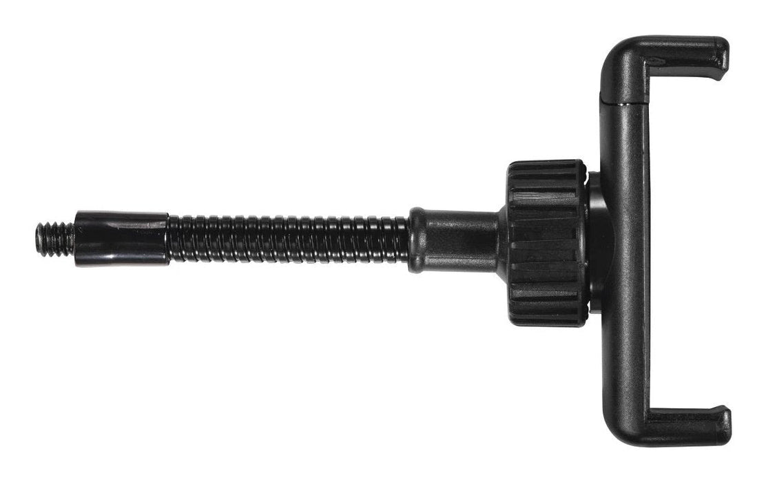 Hama Spotlight Steady 120 Iii Led-Ringleuchte F. Smartphone