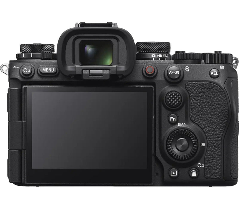 Sony Ilce-9m3b Alpha A9 Iii Mirrorless Digital Camera Body