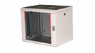 EAN 4015867232224 - Equip EPM-09-6045-G-CBAA armario rack 9U Bastidor de pared Gris claro imagen 1