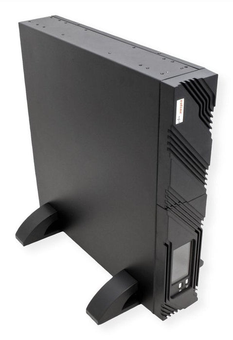 Roline Linesecure Iii 1500r - Line Interaktive Usv 19 Rackversion