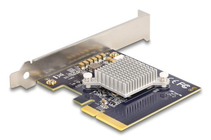 Pci Express X4 Hailo-8 Ai Prozessor X1 Ki-Beschleuniger