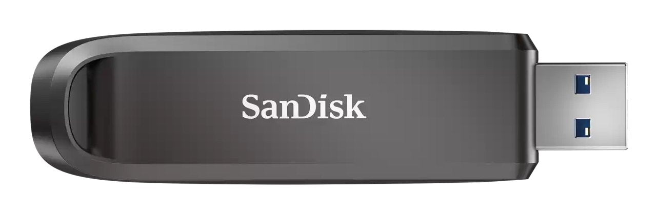 EAN 0619659202316 - SanDisk Extreme PRO USB-A unidad flash USB 512 GB USB tipo A 3.2 Gen 2 (3.1 Gen 2) Negro imagen 1