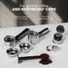 EAN 8713016094261 - Princess 249412 Manual Máquina espresso 1,5 L imagen 23