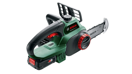 EAN 3165140925631 - Bosch UniversalChain 18 Negro, Verde imagen 1