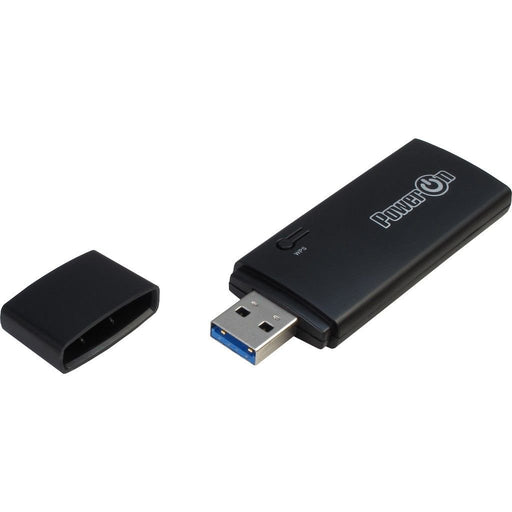 EAN 5201964098590 - Inter-Tech DMG-20 WLAN 867 Mbit/s imagen 2