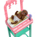 EAN 0194735275274 - Barbie JCR72 muñeca imagen 4