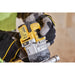 EAN 5035048806807 - DeWALT DCD1007NT-XJ taladro 2250 RPM Sin llave 1,85 kg Negro, Amarillo imagen 8
