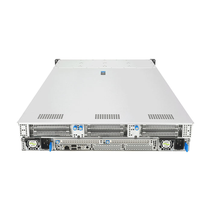 Asus Server Rs720a-E13-Rs8u 2.7kw 8nvme Ocp