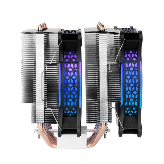 EAN 8435693102649 - Mars Gaming MCPU-XT Procesador Sistema de refrigeración líquida todo en uno 1 pieza(s) imagen 4