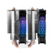EAN 8435693102649 - Mars Gaming MCPU-XT Procesador Sistema de refrigeración líquida todo en uno 1 pieza(s) imagen 4