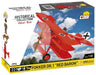 EAN 5902251029968 - COBI Fokker Dr.1 Red Baron imagen 7