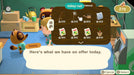 EAN 0045496425432 - Nintendo Animal Crossing: New Horizons Estándar Alemán, Inglés Nintendo Switch imagen 8