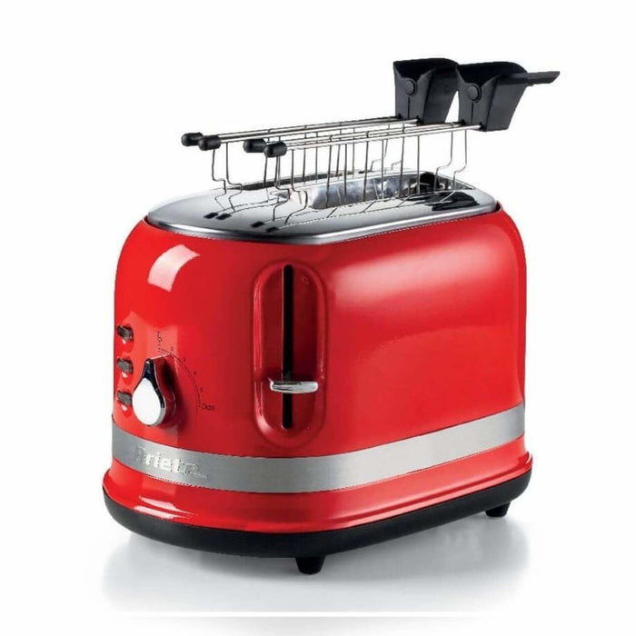 EAN 8003705117976 - Ariete 0149/00 6 2 rebanada(s) 815 W Rojo imagen 1