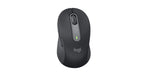 EAN 5099206105249 - Logitech 920-011004 teclado Ratón incluido Oficina Bluetooth QWERTY Internacional de EE.UU. Grafito imagen 3