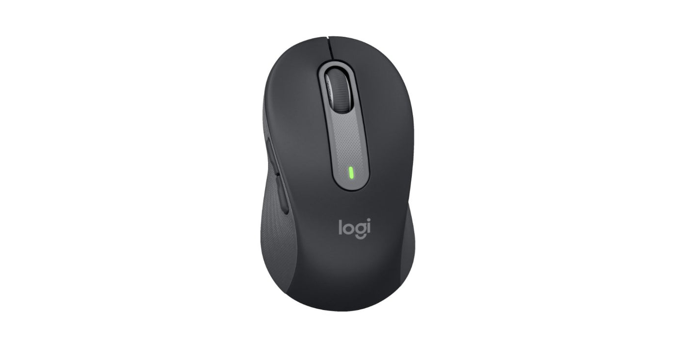 EAN 5099206105195 - Logitech 920-010999 teclado Ratón incluido Oficina Bluetooth QWERTY Inglés del Reino Unido Grafito imagen 5