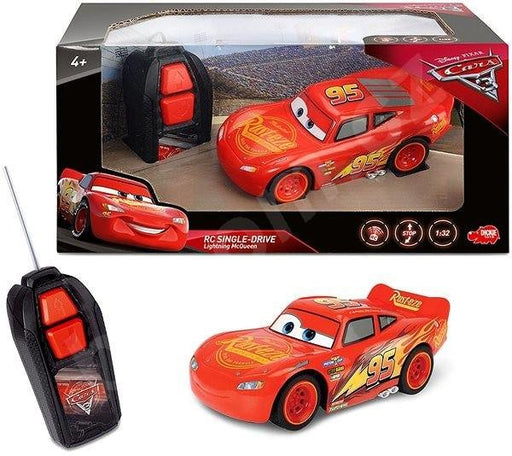 EAN 4006333054198 - Simba Toys 203081000 vehículo de juguete imagen 1