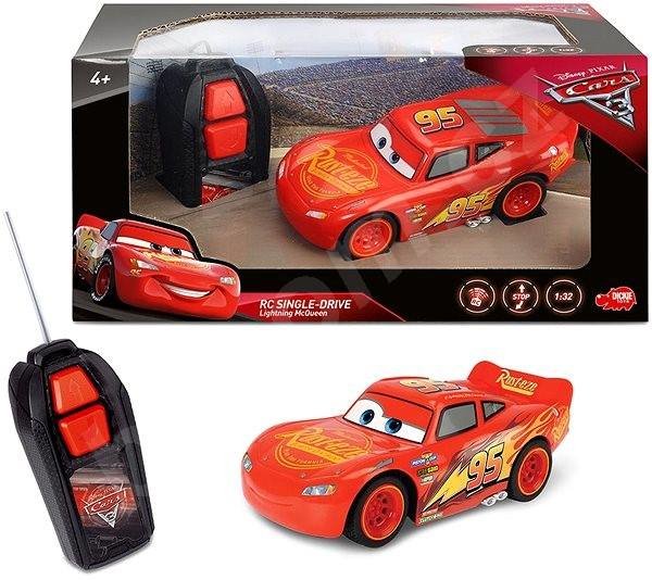 EAN 4006333054198 - Simba Toys 203081000 vehículo de juguete imagen 1