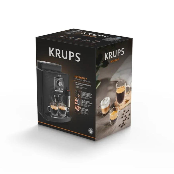 Krups Ea 5008 E Intensity Up