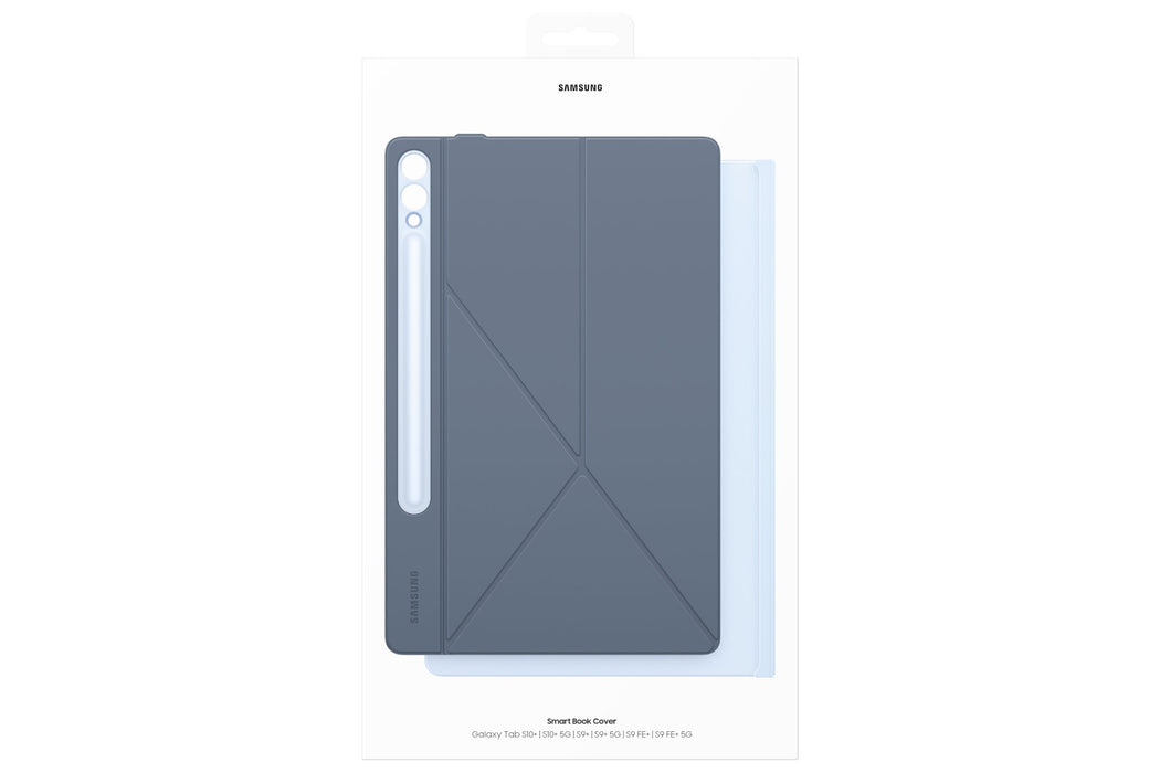 EAN 8806095704708 - Samsung EF-BX810 31,5 cm (12.4") Folio Azul imagen 13