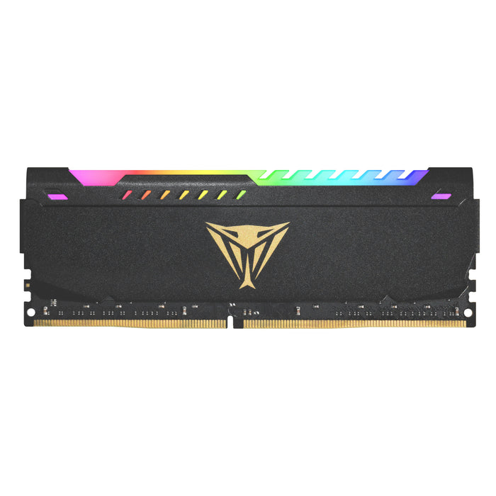 EAN 0814914029862 - Patriot Memory Viper Steel RGB PVSR432G320C6K módulo de memoria 32 GB 2 x 16 GB DDR4 288-pin DIMM imagen 3