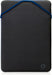 EAN 0195161357558 - HP Protective Reversible 15.6 Black/Blue Laptop Sleeve 39,6 cm (15.6") Negro, Azul imagen 2