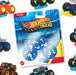 EAN 0887961705393 - Hot Wheels Monster Trucks FYJ44 vehículo de juguete imagen 1