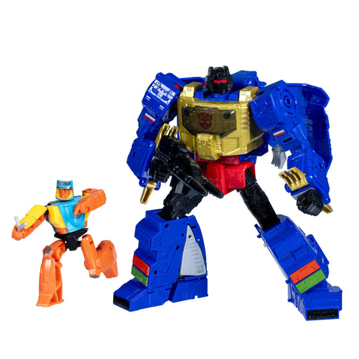 EAN 5010996299505 - Transformers G04875L00 figura de juguete para niños imagen 2