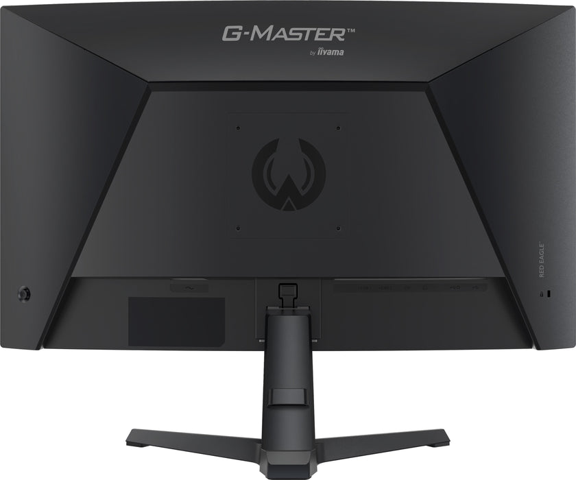 EAN 4948570127580 - iiyama G-MASTER GC2784HSU-B1 27" 240H pantalla para PC 68,6 cm (27") 1920 x 1080 Pixeles Negro imagen 5