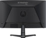 EAN 4948570127580 - iiyama G-MASTER GC2784HSU-B1 27" 240H pantalla para PC 68,6 cm (27") 1920 x 1080 Pixeles Negro imagen 5