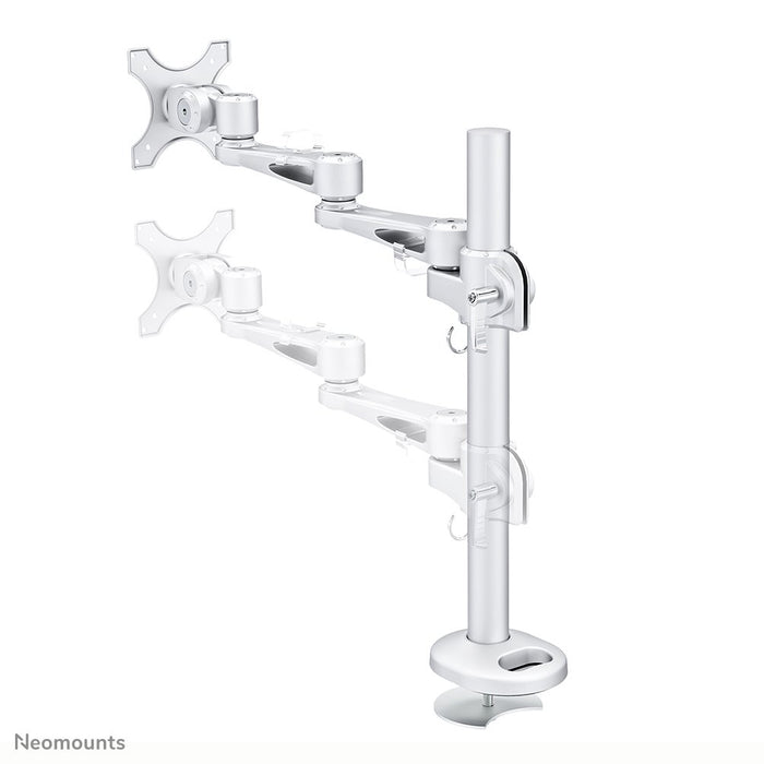 EAN 8717371443139 - Neomounts FPMA-D935G soporte para monitor 76,2 cm (30") Escritorio Plata imagen 4