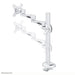 EAN 8717371443139 - Neomounts FPMA-D935G soporte para monitor 76,2 cm (30") Escritorio Plata imagen 4