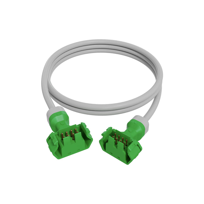 Mtn6941-0002 Spacelogic Knx Cable De Conexión 150cm
