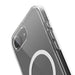 EAN 5904310705691 - Crong Clear MAG Cover funda para teléfono móvil 15,5 cm (6.1") Transparente imagen 5