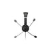 EAN 0085896330653 - Kensington K33065WW auricular y casco Alámbrico USB tipo A imagen 7